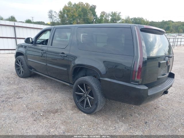 2012 CADILLAC ESCALADE ESV 1GYS4HEF3CR133015 Photo 2
