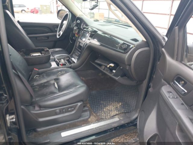 2012 CADILLAC ESCALADE ESV 1GYS4HEF3CR133015 Photo 4