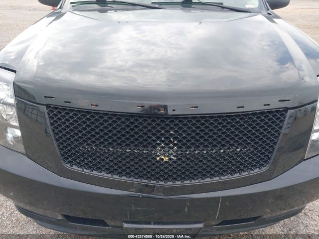 2012 CADILLAC ESCALADE ESV 1GYS4HEF3CR133015 Photo 5