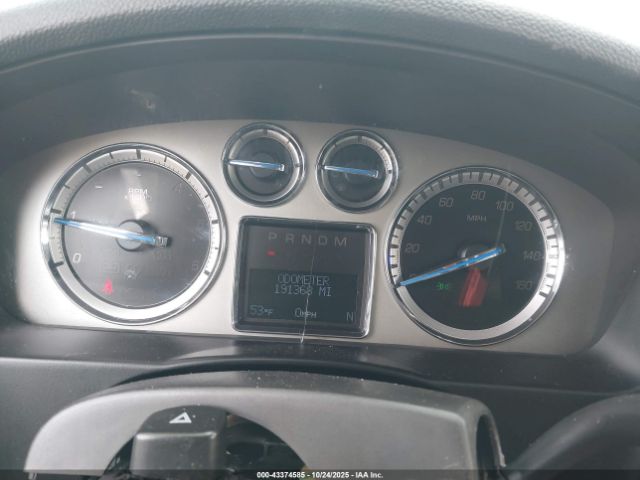 2012 CADILLAC ESCALADE ESV 1GYS4HEF3CR133015 Photo 6