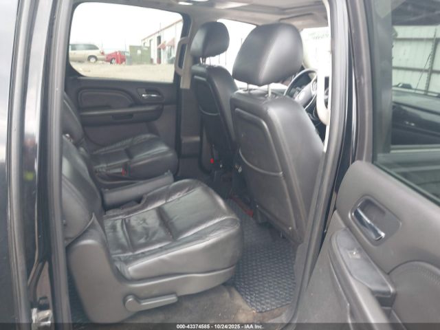 2012 CADILLAC ESCALADE ESV 1GYS4HEF3CR133015 Photo 7