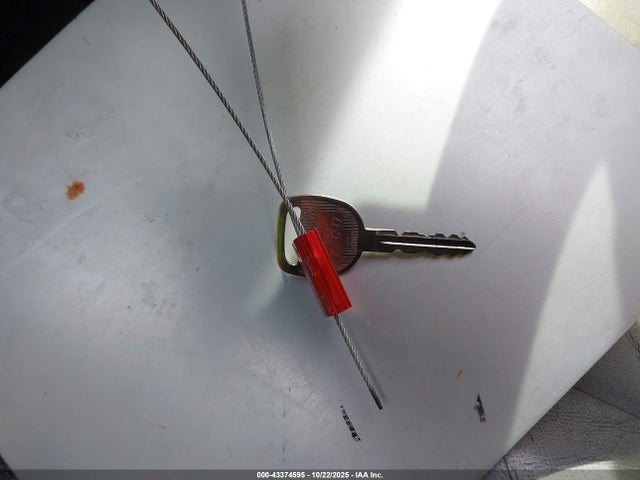 2004 CADILLAC ESCALADE 1GYEK63N34R100972 Photo 10