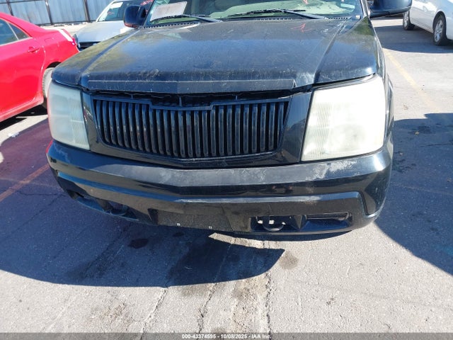 2004 CADILLAC ESCALADE 1GYEK63N34R100972 Photo 5
