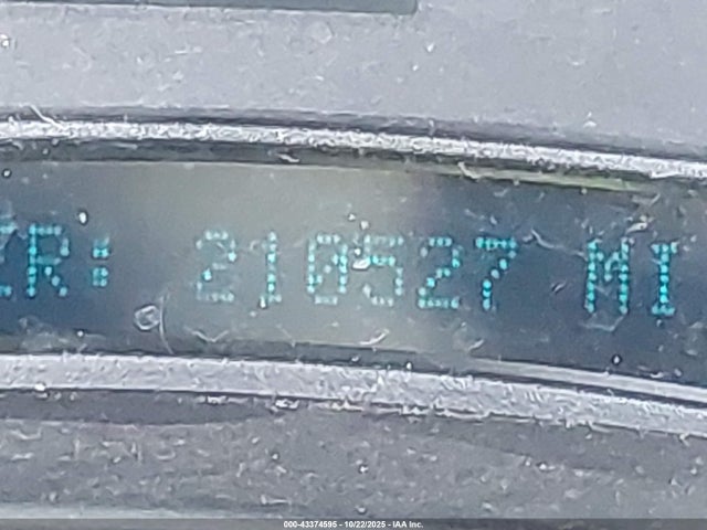 2004 CADILLAC ESCALADE 1GYEK63N34R100972 Photo 6