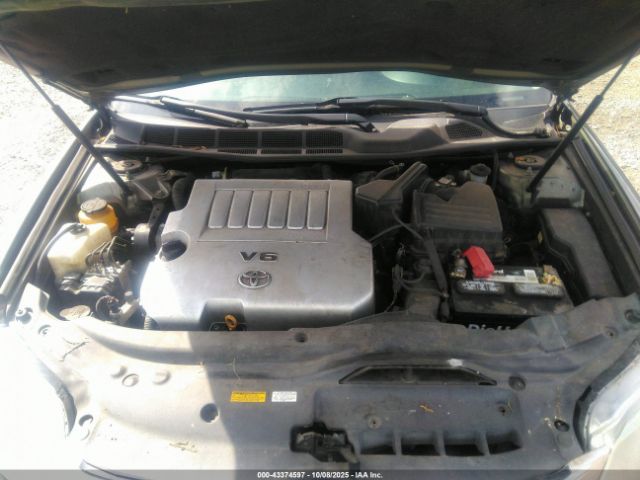 2011 TOYOTA AVALON 4T1BK3DB4BU429777 Photo 9