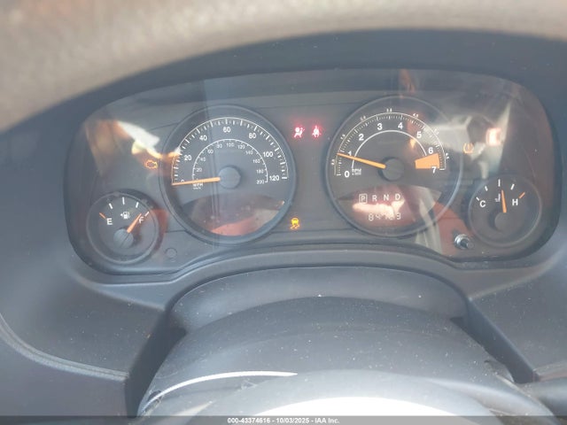 Jeep 2017 2017 1C4NJPBA4HD118946 Image 7