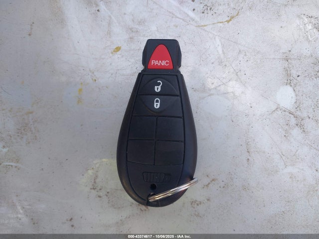 2016 Dodge Grand Caravan Se Plus მანქანა იყიდება აუქციონზე, vin: 2C4RDGBG8GR182495, აუქციონის ნომერი: 43374617
