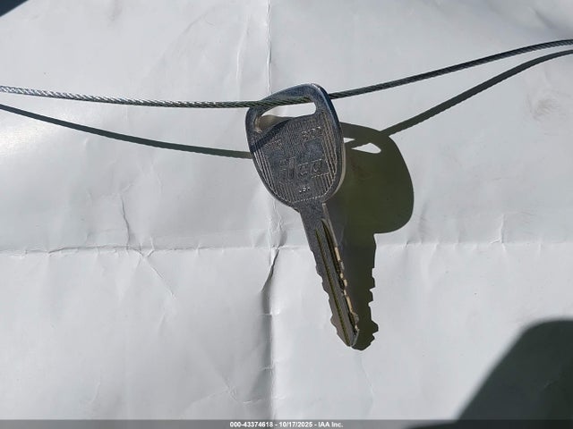 2003 CADILLAC ESCALADE 1GYEK63N73R144567 Photo 10