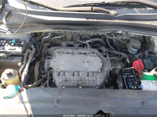 2009 ACURA MDX 2HNYD28279H523222 Photo 9