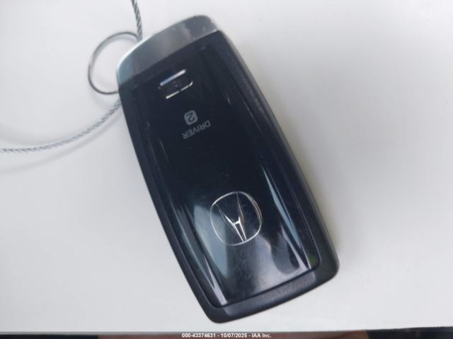 2020 ACURA MDX 5J8YD3H50LL006491 Photo 10