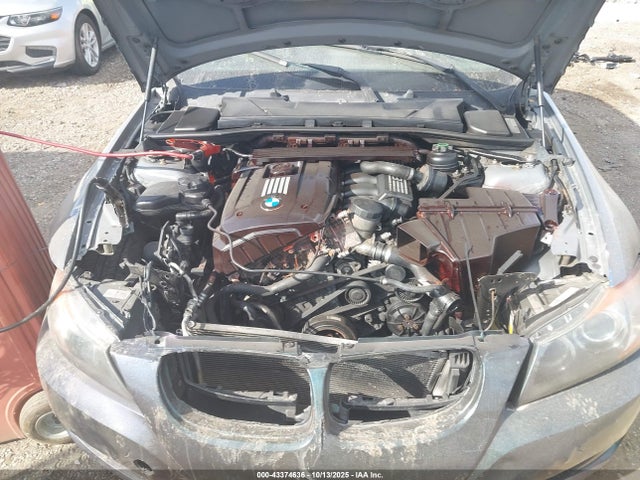43374636 :رقم المزاد ، WBAPH5C56BA441539 vin ، 2011 Bmw 328i مزاد بيع