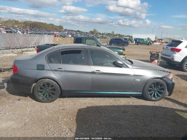 43374636 :رقم المزاد ، WBAPH5C56BA441539 vin ، 2011 Bmw 328i مزاد بيع
