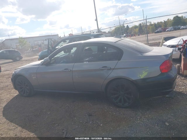 43374636 :رقم المزاد ، WBAPH5C56BA441539 vin ، 2011 Bmw 328i مزاد بيع