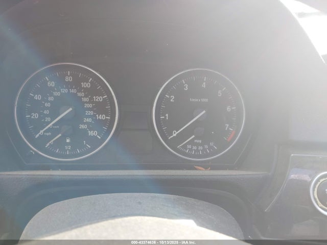 43374636 :رقم المزاد ، WBAPH5C56BA441539 vin ، 2011 Bmw 328i مزاد بيع