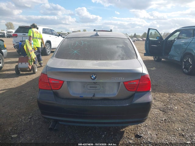 43374636 :رقم المزاد ، WBAPH5C56BA441539 vin ، 2011 Bmw 328i مزاد بيع