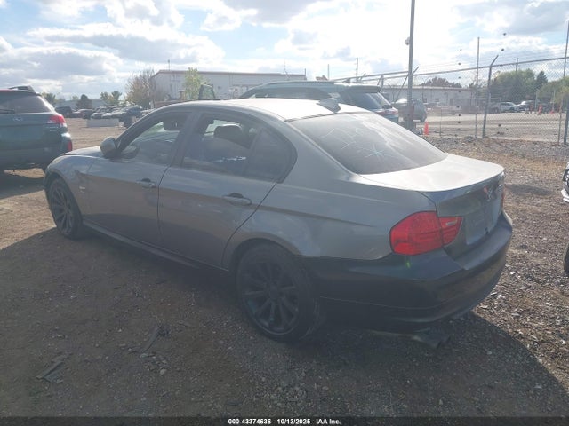 43374636 :رقم المزاد ، WBAPH5C56BA441539 vin ، 2011 Bmw 328i مزاد بيع