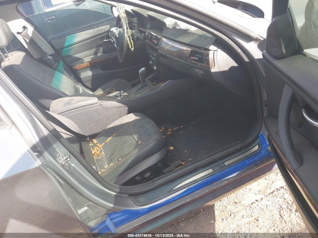 43374636 :رقم المزاد ، WBAPH5C56BA441539 vin ، 2011 Bmw 328i مزاد بيع