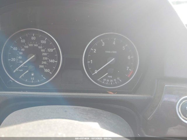 43374636 :رقم المزاد ، WBAPH5C56BA441539 vin ، 2011 Bmw 328i مزاد بيع