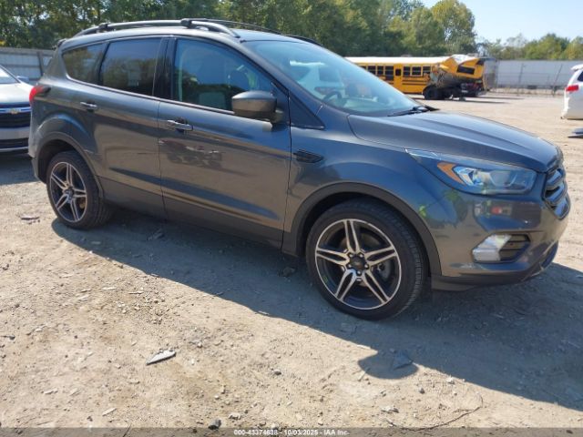 2019 FORD ESCAPE 1FMCU9HDXKUA94621