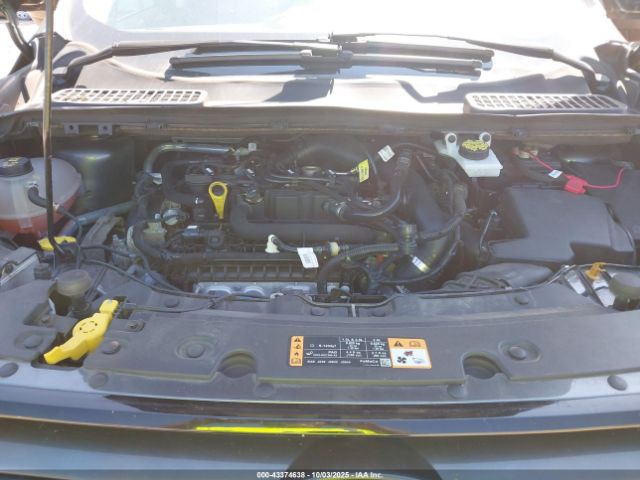 2019 FORD ESCAPE 1FMCU9HDXKUA94621 Photo 9