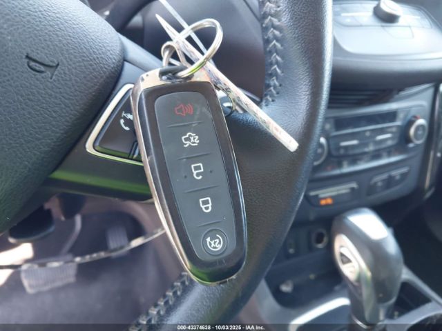 2019 FORD ESCAPE 1FMCU9HDXKUA94621 Photo 10