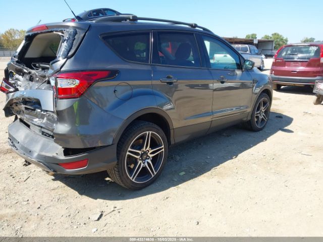 2019 FORD ESCAPE 1FMCU9HDXKUA94621 Photo 3
