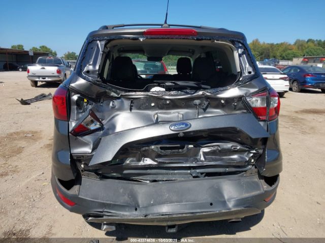2019 FORD ESCAPE 1FMCU9HDXKUA94621 Photo 5