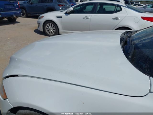 2015 JAGUAR XJ SAJWA2GT4FMV85364 Photo 5