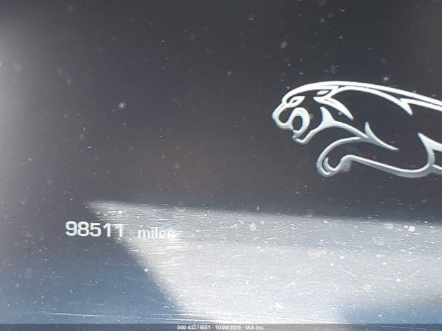 2015 JAGUAR XJ SAJWA2GT4FMV85364 Photo 6