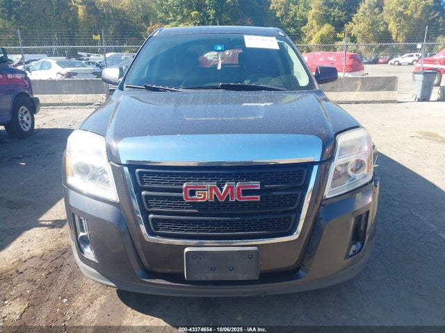 43374654 :رقم المزاد ، 2GKFLVEKXF6383006 vin ، 2015 Gmc Terrain Sle-1 مزاد بيع