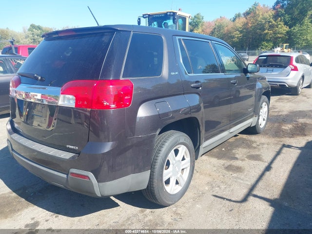 43374654 :رقم المزاد ، 2GKFLVEKXF6383006 vin ، 2015 Gmc Terrain Sle-1 مزاد بيع