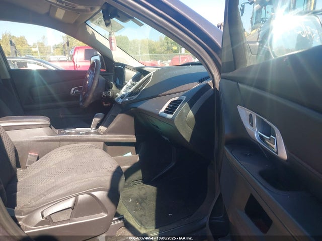 43374654 :رقم المزاد ، 2GKFLVEKXF6383006 vin ، 2015 Gmc Terrain Sle-1 مزاد بيع