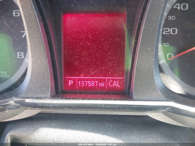 43374654 :رقم المزاد ، 2GKFLVEKXF6383006 vin ، 2015 Gmc Terrain Sle-1 مزاد بيع