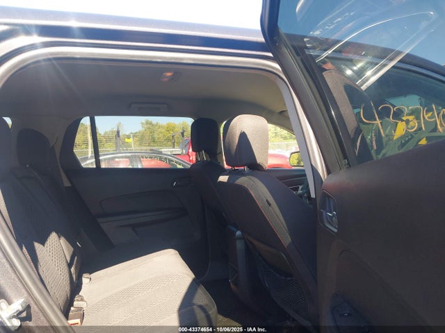 43374654 :رقم المزاد ، 2GKFLVEKXF6383006 vin ، 2015 Gmc Terrain Sle-1 مزاد بيع
