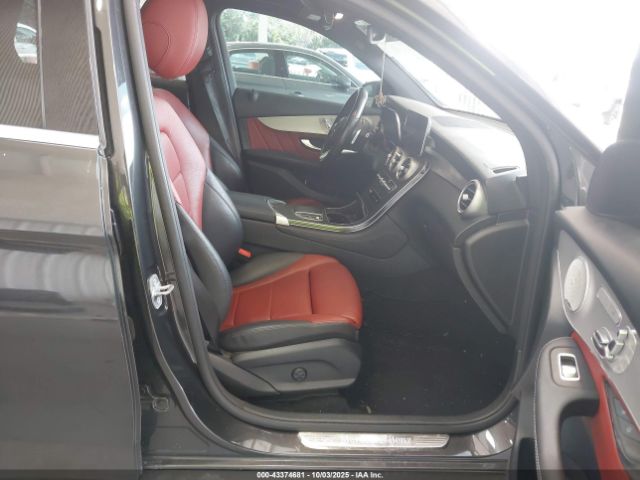 2020 MERCEDES-BENZ GLC 300 WDC0G8DB8LF678321 Photo 4