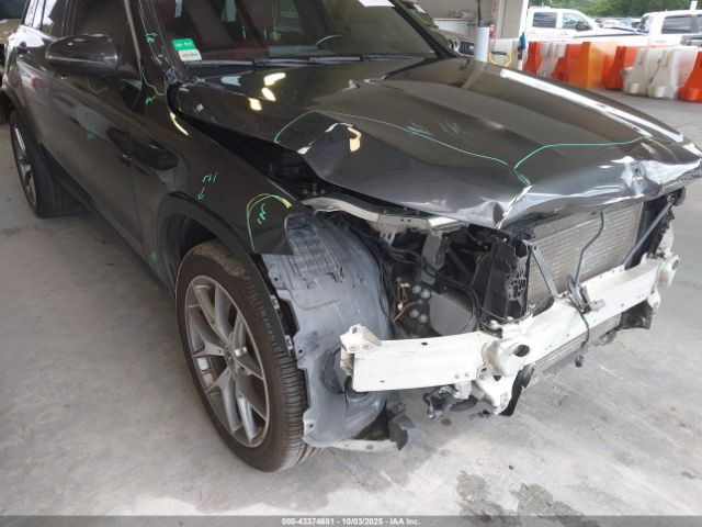 2020 MERCEDES-BENZ GLC 300 WDC0G8DB8LF678321 Photo 5