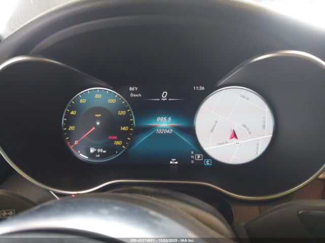 2020 MERCEDES-BENZ GLC 300 WDC0G8DB8LF678321 Photo 6