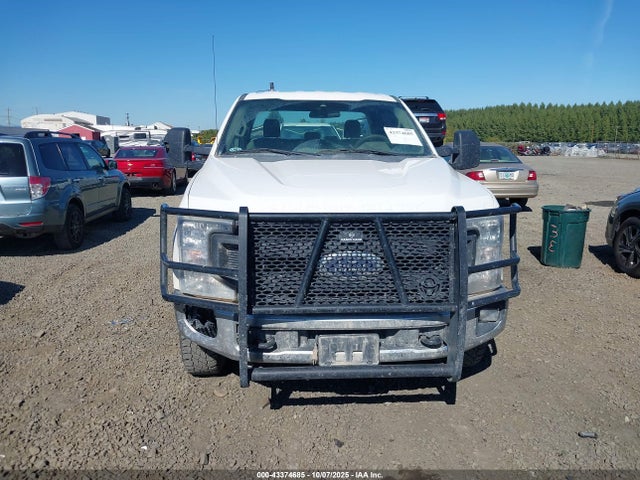 1FT7X2BT3MED57176 Ford F250