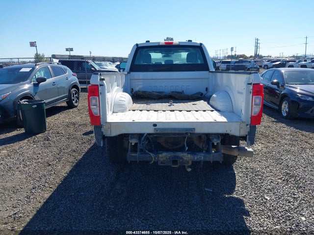 1FT7X2BT3MED57176 Ford F250
