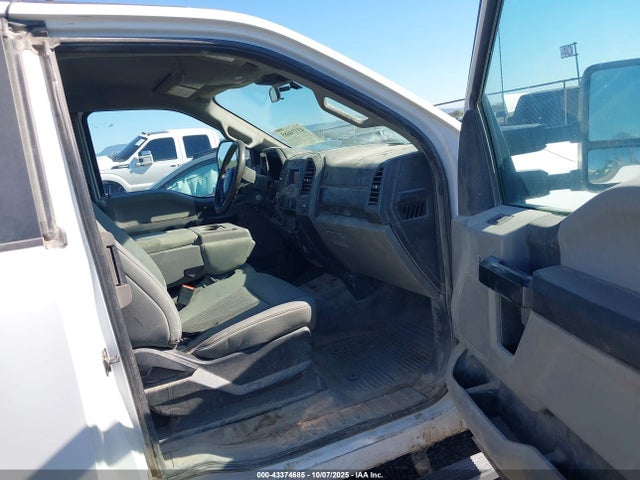 1FT7X2BT3MED57176 Ford F250