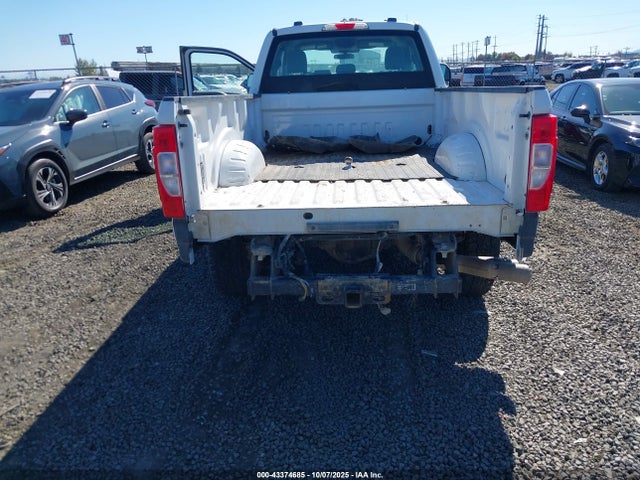 1FT7X2BT3MED57176 Ford F250