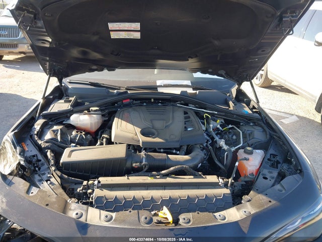 2024 ALFA ROMEO GIULIA ZARFAMBN8R7681865 Photo 9