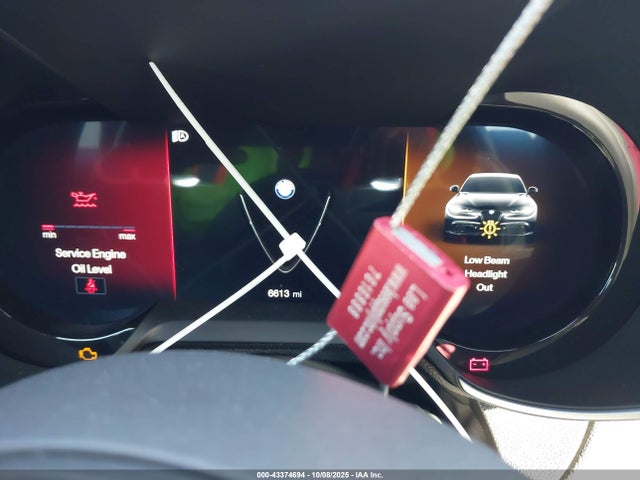 2024 ALFA ROMEO GIULIA ZARFAMBN8R7681865 Photo 6