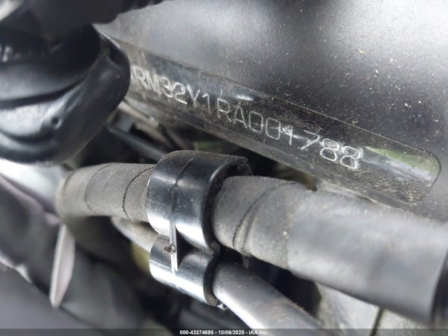 JYARM32Y1RA001788 Yamaha Mt07 C