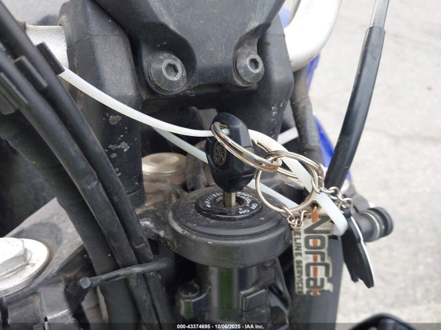JYARM32Y1RA001788 Yamaha Mt07 C