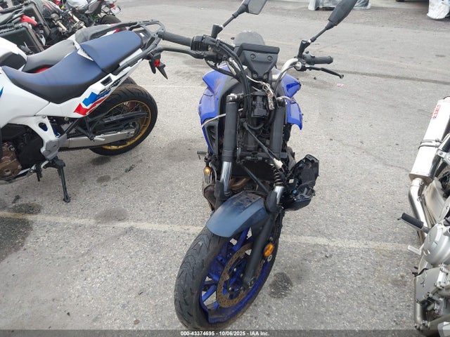 JYARM32Y1RA001788 Yamaha Mt07 C