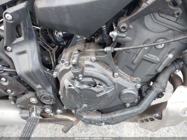 JYARM32Y1RA001788 Yamaha Mt07 C