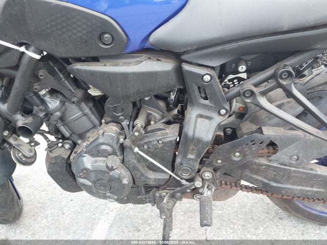 JYARM32Y1RA001788 Yamaha Mt07 C