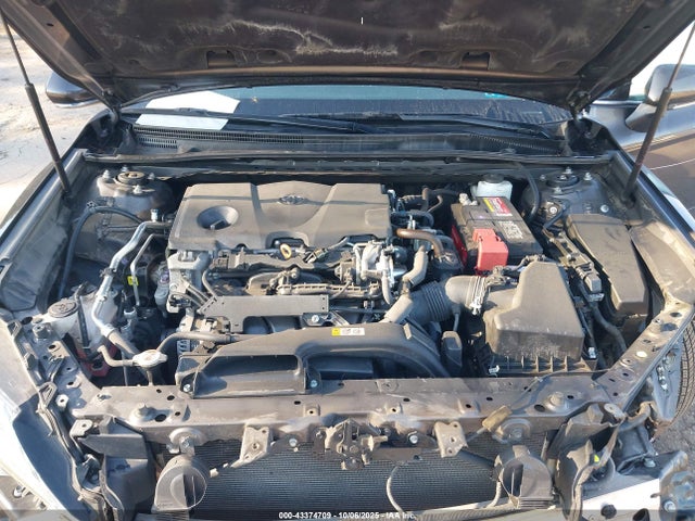 4T1B11HKXKU197218 Toyota a25a-fks