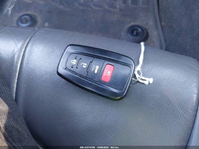 4T1B11HKXKU197218 Toyota a25a-fks